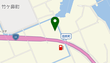 はま寿司 伊勢竹ケ鼻店の地図画像