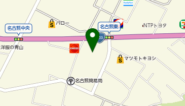 toto取扱 綿半ホームエイドアップルロード店の地図画像