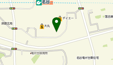 toto取扱 甲南チケット須磨パティオ店の地図画像