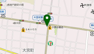 toto取扱 いとくまの地図画像