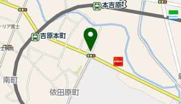 toto取扱 市河たばこ店の地図画像