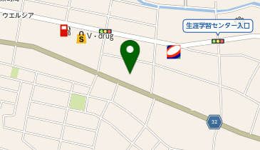 toto取扱 堀江たばこ店の地図画像