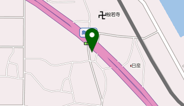 toto取扱 城之内商店の地図画像