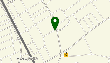 toto取扱 黒沢商店の地図画像