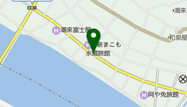 toto取扱 関口たばこ店の地図画像