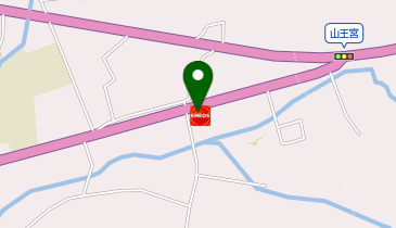 toto取扱 ENEOS大麻生ステーションの地図画像