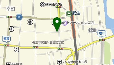 toto取扱 水屋商店の地図画像