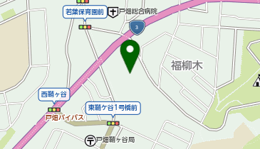 toto取扱 有限会社 宝友会 戸畑店の地図画像