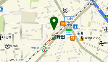 大阪府大阪市福島区の宝くじ Toto Big ロト一覧 Navitime