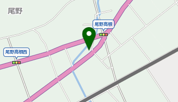 toto取扱 野中商店の地図画像