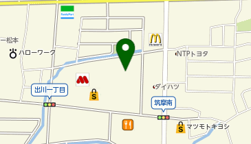 toto取扱 綿半ホームエイド庄内店の地図画像