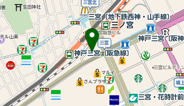 toto取扱 ひまわりstore 交通センタービル店の地図画像