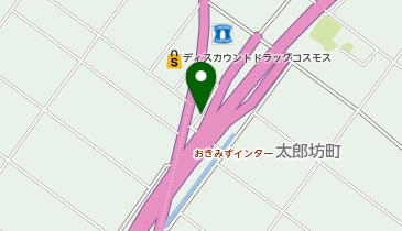 toto取扱 熊原たばこ店の地図画像