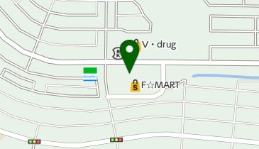 toto取扱 Ichigokan+PLUS桑名陽だまり店の地図画像
