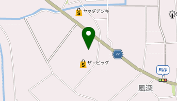 toto取扱 宝くじプラザ篠山店の地図画像