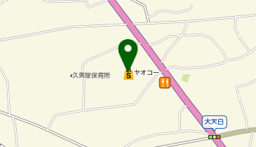 toto取扱 児玉ヤオコーチャンスセンターの地図画像