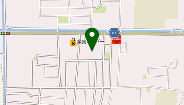 toto取扱 マツヤスーパー伊勢田販売所の地図画像