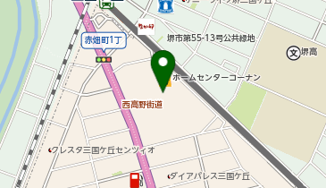 大阪府堺市北区の宝くじ Toto Big ロト一覧 Navitime