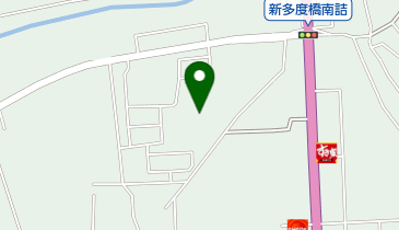 toto取扱 エフマート多度店の地図画像