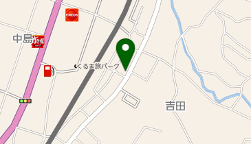 toto取扱 大仁アピタチャンスセンターの地図画像