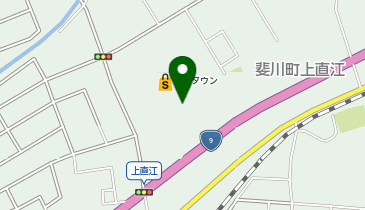 toto取扱 斐川ゆめタウンチャンスセンターの地図画像