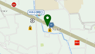 toto取扱 操南フレスタチャンスセンターの地図画像