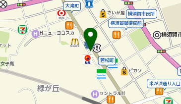 神奈川県横須賀市の宝くじ Toto Big ロト一覧 Navitime