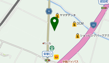 toto取扱 鈴鹿マックスバリュチャンスセンターの地図画像