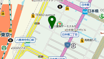 toto取扱 ワールドチケットの地図画像