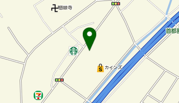 toto取扱 鶴ヶ島カインズホームチャンスセンターの地図画像