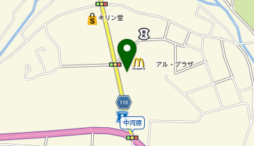 toto取扱 茨木アルプラザチャンスセンターの地図画像