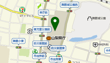 toto取扱 議事堂前チャンスセンターの地図画像