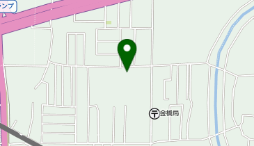 toto取扱 坊城オークワチャンスセンターの地図画像