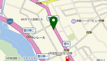 toto取扱 壺川チャンスセンターの地図画像