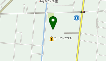 toto取扱 原町西ヨークベニマルチャンスセンターの地図画像
