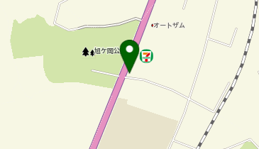 toto取扱 須賀川中央チャンスセンターの地図画像
