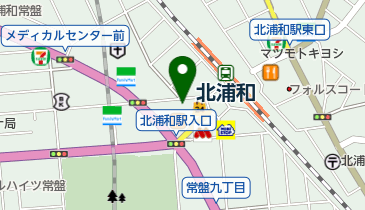 toto取扱 煙草屋KOBAYASHIの地図画像