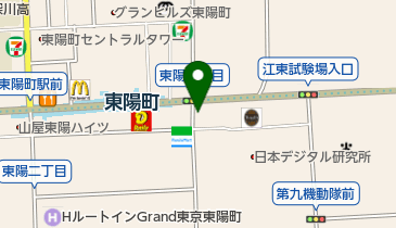 東京都江東区の宝くじ Toto Big ロト一覧 Navitime