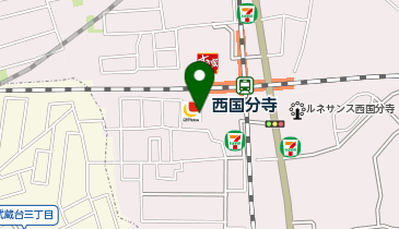toto取扱 BOOKS隆文堂の地図画像