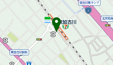 toto取扱 大浦商店の地図画像