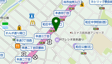 広島県呉市の宝くじ Toto Big ロト一覧 Navitime