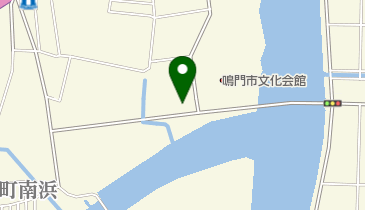 toto取扱 鳴門ガス チケットパル店 チケットぴあSPOTの地図画像