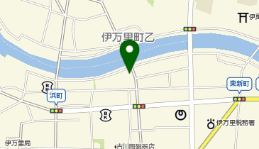 toto取扱 冨田園茶舗の地図画像