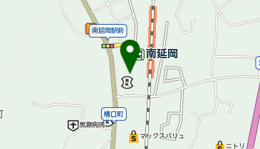 toto取扱 山口本店の地図画像