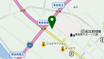 toto取扱 宝くじと写真の店マサキの地図画像