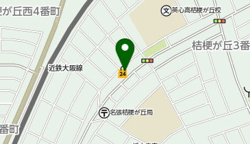 toto取扱 タックメイト ふくい店の地図画像