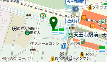 toto取扱 きんえいアポロビル 地下2階 宝くじ売店の地図画像