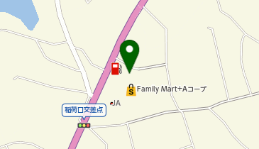 toto取扱 竹村商店伊予宝くじ売場の地図画像