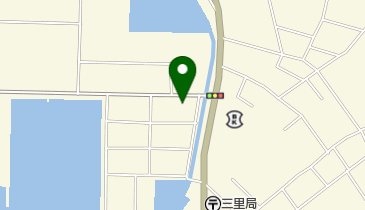 toto取扱 清水酒販の地図画像