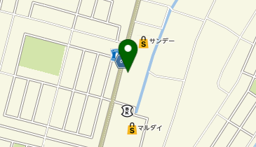 toto取扱 (資)渡辺酒店御野場店の地図画像